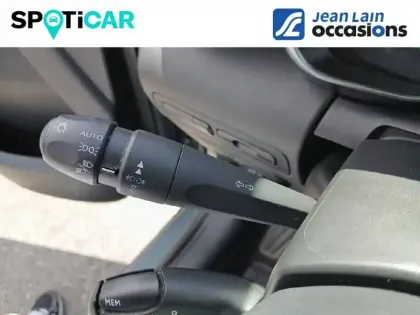 Photo 17 Citroën C3 Aircross  PureTech 130 S&S EAT6