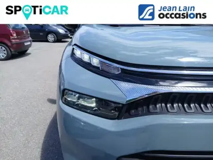 Photo 15 Citroën C3 Aircross  PureTech 130 S&S EAT6