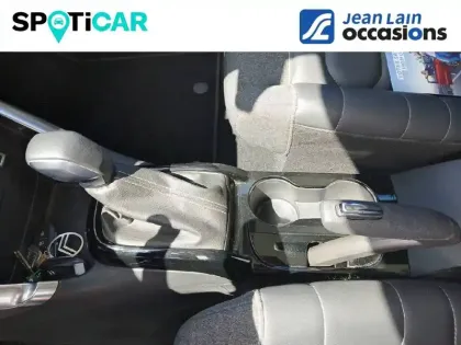 Photo 13 Citroën C3 Aircross  PureTech 130 S&S EAT6