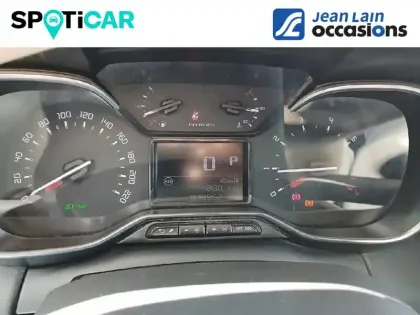 Photo 9 Citroën C3 Aircross  PureTech 130 S&S EAT6