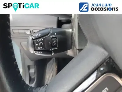 Photo 14 Citroën C3 Aircross  PureTech 130 S&S EAT6
