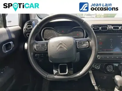 Photo 8 Citroën C3 Aircross  PureTech 130 S&S EAT6
