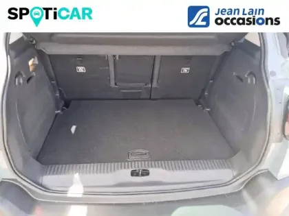 Photo 5 Citroën C3 Aircross  PureTech 130 S&S EAT6
