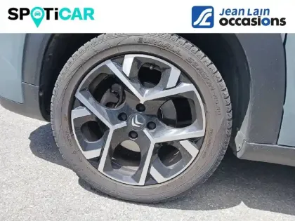 Photo 12 Citroën C3 Aircross  PureTech 130 S&S EAT6