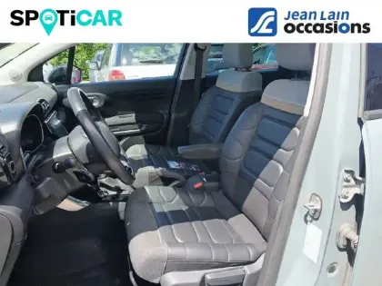 Photo 10 Citroën C3 Aircross  PureTech 130 S&S EAT6