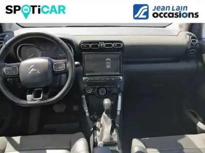 Photo 7 Citroën C3 Aircross  PureTech 130 S&S EAT6