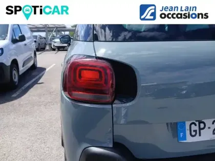Photo 16 Citroën C3 Aircross  PureTech 130 S&S EAT6