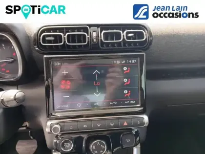 Photo 18 Citroën C3 Aircross  PureTech 130 S&S EAT6