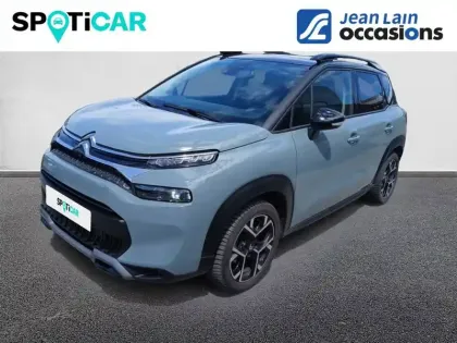 Photo Citroën C3 Aircross Shine Pack