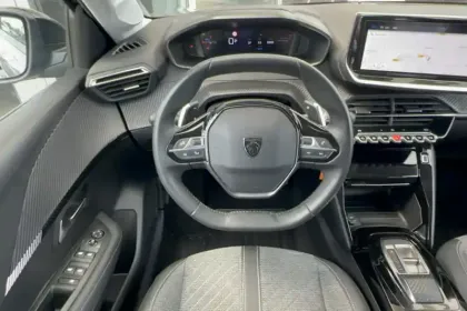 Photo 12 Peugeot 208  Hybrid 100 e-DCS6