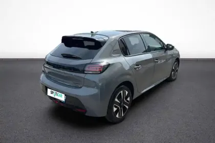 Photo 5 Peugeot 208  Hybrid 100 e-DCS6