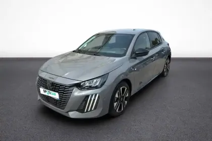 Photo Peugeot 208 Allure