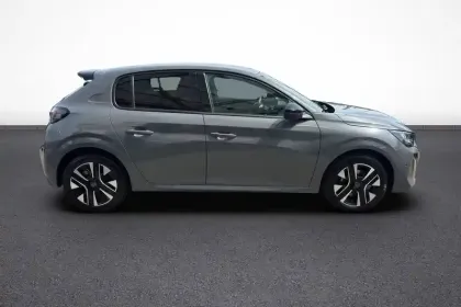 Photo 6 Peugeot 208  Hybrid 100 e-DCS6
