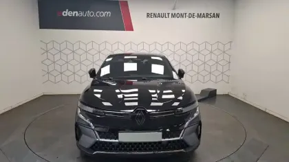 Photo Renault Megane Esprit Alpine