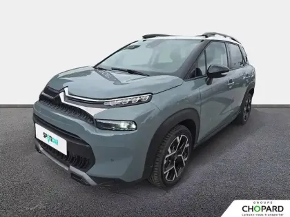 Photo Citroën C3 Aircross Shine Pack