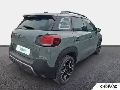 Photo 7 Citroën C3 Aircross  PureTech 130 S&S EAT6