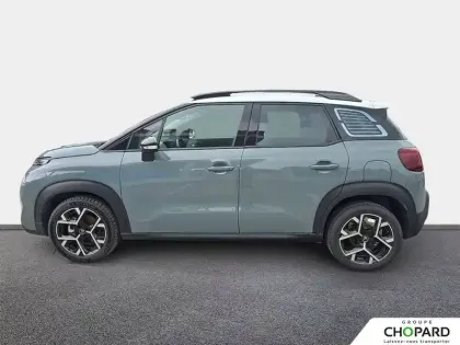 Photo 8 Citroën C3 Aircross  PureTech 130 S&S EAT6