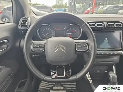 Photo 16 Citroën C3 Aircross  PureTech 130 S&S EAT6