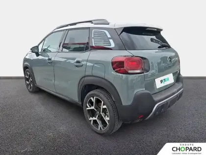 Photo 6 Citroën C3 Aircross  PureTech 130 S&S EAT6