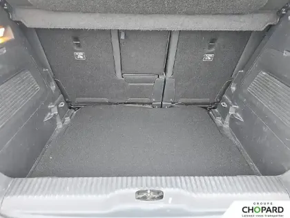 Photo 5 Citroën C3 Aircross  PureTech 130 S&S EAT6