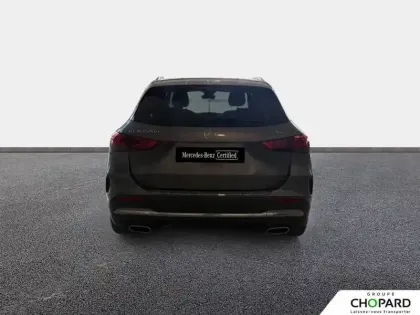 Photo 5 Mercedes GLA  220 d 8G-DCT 4Matic
