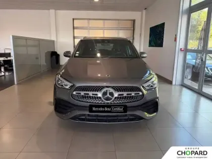 Photo 29 Mercedes GLA  220 d 8G-DCT 4Matic