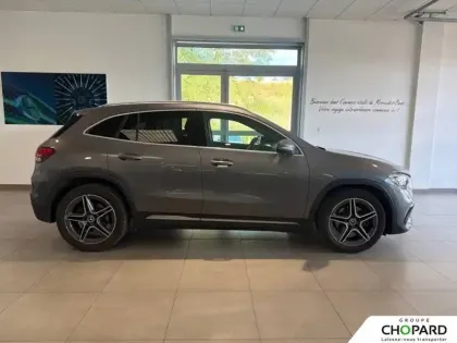 Photo 33 Mercedes GLA  220 d 8G-DCT 4Matic