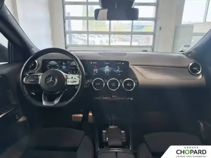 Photo 11 Mercedes GLA  220 d 8G-DCT 4Matic