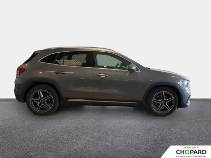 Photo 8 Mercedes GLA  220 d 8G-DCT 4Matic