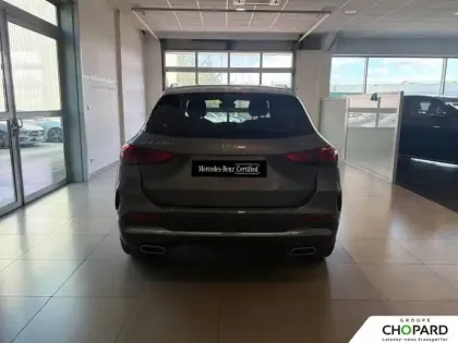 Photo 31 Mercedes GLA  220 d 8G-DCT 4Matic