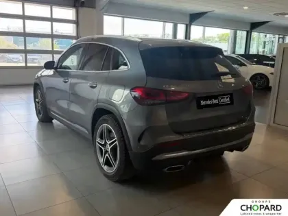 Photo 32 Mercedes GLA  220 d 8G-DCT 4Matic