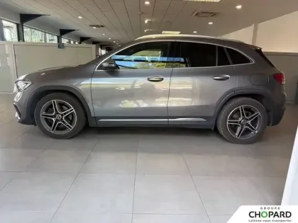 Photo 34 Mercedes GLA  220 d 8G-DCT 4Matic