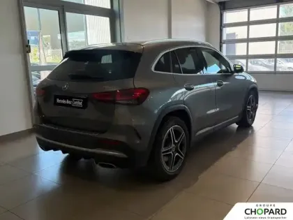 Photo 28 Mercedes GLA  220 d 8G-DCT 4Matic