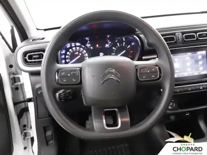 Photo 15 Citroën C3  PureTech 83 S&S BVM5