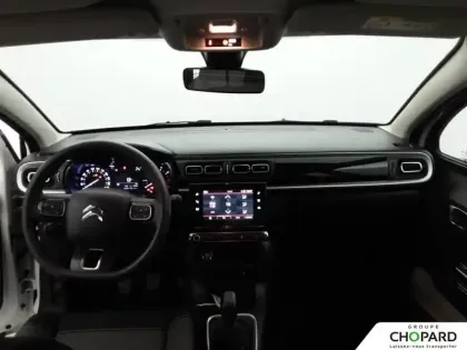 Photo 14 Citroën C3  PureTech 83 S&S BVM5
