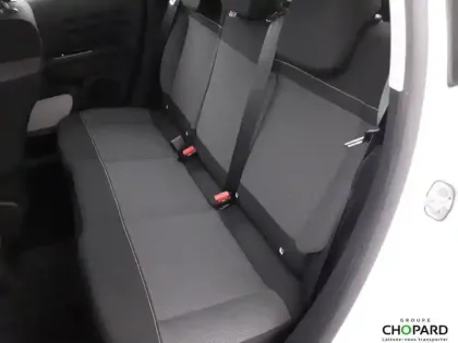Photo 10 Citroën C3  PureTech 83 S&S BVM5