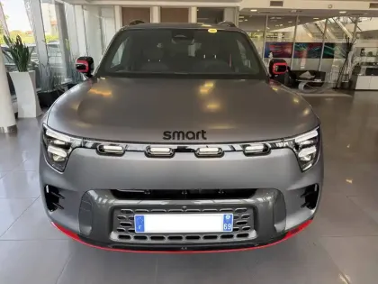 Photo 7 Smart #5 Smart  AWD 646 ch