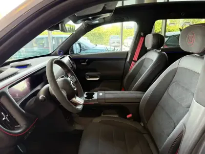 Photo 24 Smart #5 Smart  AWD 646 ch