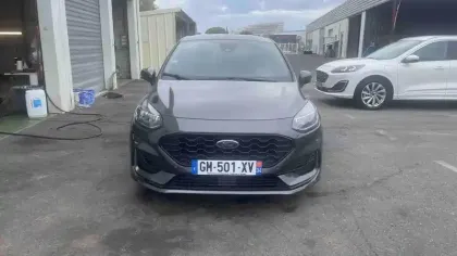 Photo 17 Ford Fiesta  1.0 Flexifuel 95 ch S&S BVM6