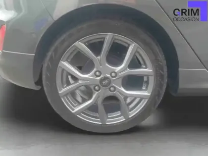 Photo 14 Ford Fiesta  1.0 Flexifuel 95 ch S&S BVM6