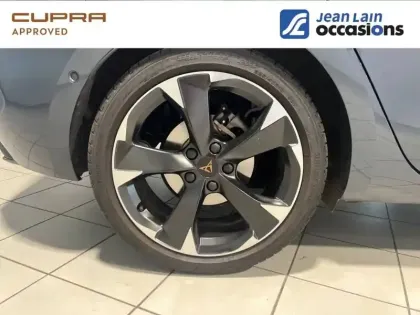 Photo 11 Cupra Leon  1.5 eTSI 150 ch DSG7
