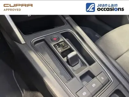 Photo 15 Cupra Leon  1.5 eTSI 150 ch DSG7