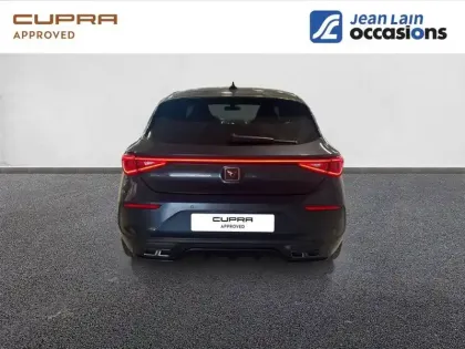 Photo 7 Cupra Leon  1.5 eTSI 150 ch DSG7