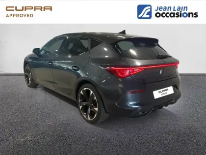Photo 10 Cupra Leon  1.5 eTSI 150 ch DSG7