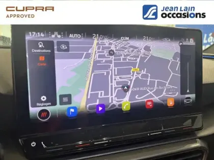 Photo 14 Cupra Leon  1.5 eTSI 150 ch DSG7