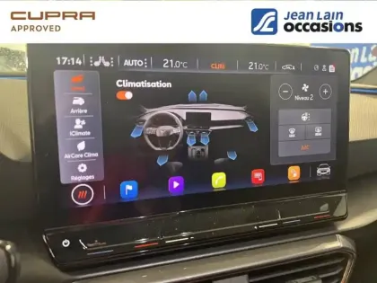 Photo 16 Cupra Leon  1.5 eTSI 150 ch DSG7