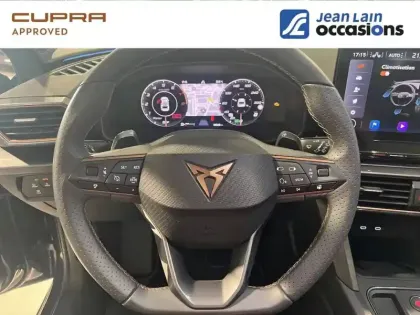 Photo 17 Cupra Leon  1.5 eTSI 150 ch DSG7