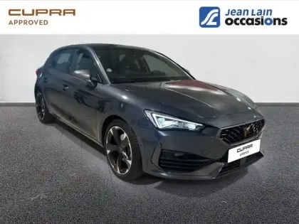 Photo 9 Cupra Leon  1.5 eTSI 150 ch DSG7