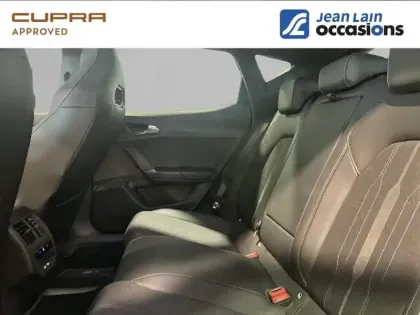 Photo 5 Cupra Leon  1.5 eTSI 150 ch DSG7