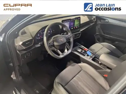 Photo 12 Cupra Leon  1.5 eTSI 150 ch DSG7